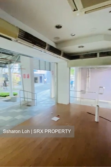 208 New Upper Changi Road (D16), Shop House #430038991